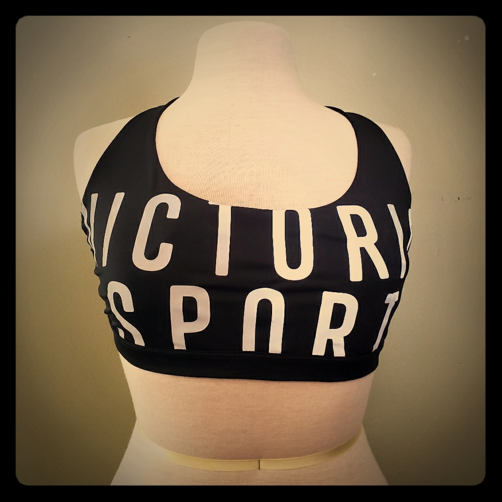 Victoria Secret Sports Bra